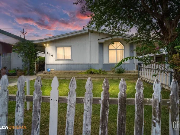 214 Par Ln, Bakersfield, CA 93308