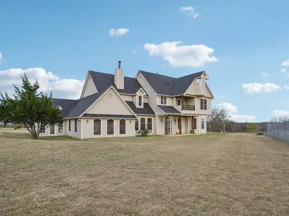 7434 Indian Wells Rd, Sanger, TX 76266