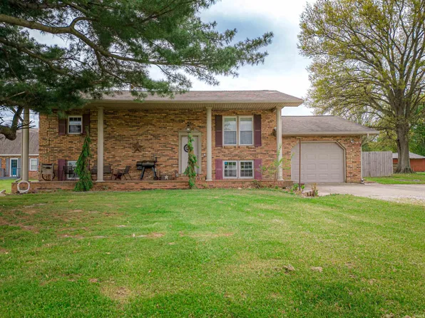 11345 E 150 S, Oakland City, IN 47660