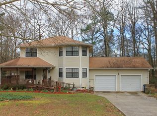 5759 Payne Dr, Austell, GA 30106