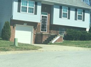 7610 Marion St, District Heights, MD 20747