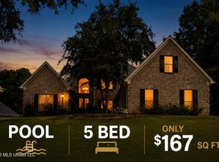 1424 Stone Gate Dr, Hernando, MS 38632
