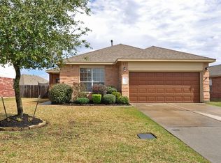 22471 Toronado Ridge Ln, Porter, TX 77365
