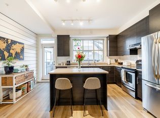 9525 204th St #8, Langley, BC V1M 0B9