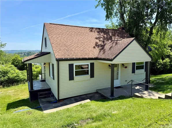 26 Lavonne Ave, Charleroi, PA 15022