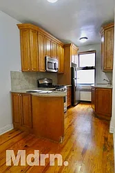 Rented by Mdrn Residential