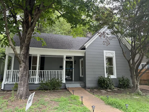 529 S Cox St, Memphis, TN 38104
