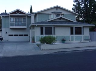 359 Shenandoah Dr, Martinez, CA 94553