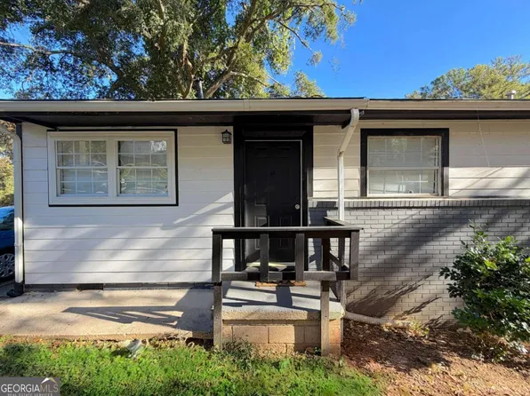 2621 Abner Pl NW, Atlanta, GA 30318