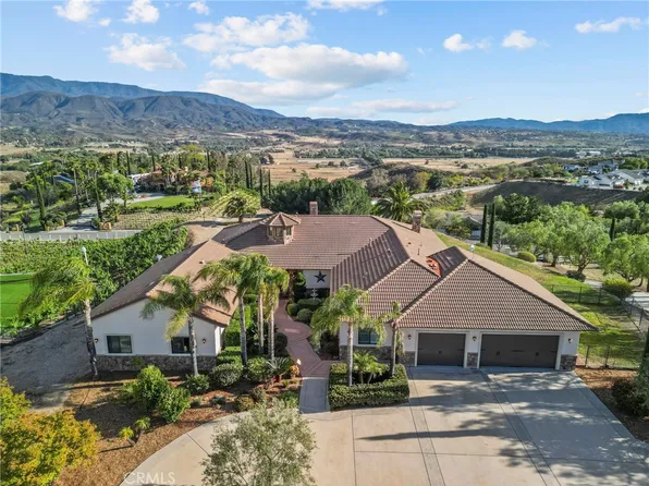 35394 Linda Rosea Rd, Temecula, CA 92592