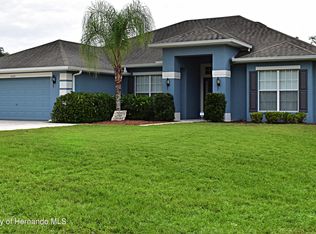 2435 Glenridge Dr, Spring Hill, FL 34609