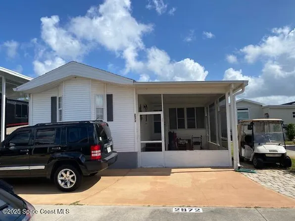 2972 Discovery Pl #50, Titusville, FL 32796