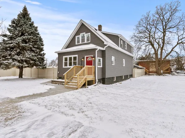 12404 S Wood St, Calumet Park, IL 60827