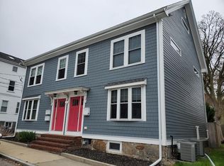 68-70 Nahant Ave #B, Dorchester, MA 02122