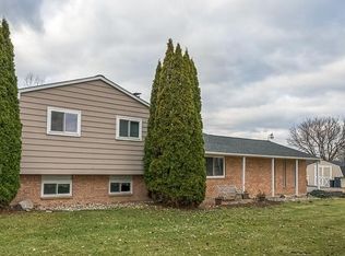 12620 Jordan Rd, Saline, MI 48176