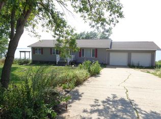 268 E Lake Dr, Estelline, SD 57234