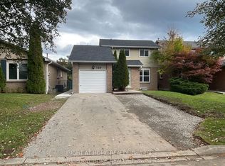 139 Riverview St, Oakville, ON L6L5P6