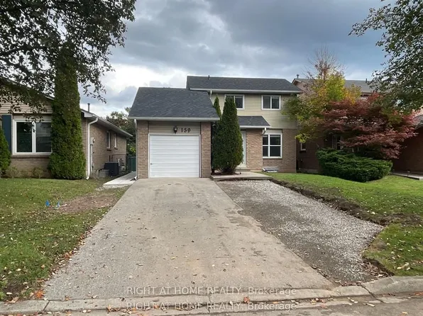 139 Riverview St, Oakville, ON L6L 5P6