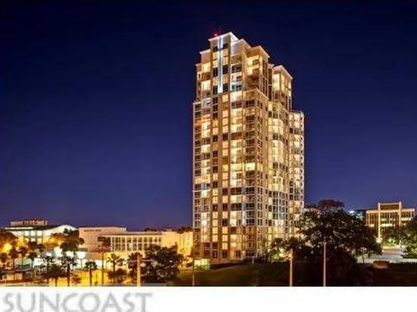 331 Cleveland St APT 1003, Clearwater, FL 33755