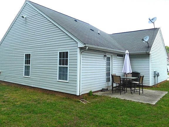 Property Side View