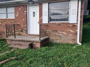 612 E Central Ave, Asheboro, NC 27203