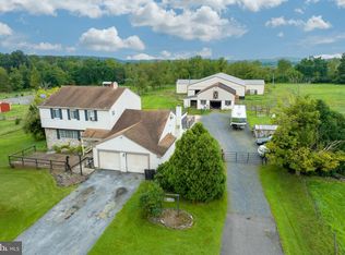 46 Little Rd, Zieglersville, PA 19492
