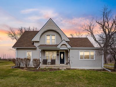 321 W Maple St, Roland, IA, 50236