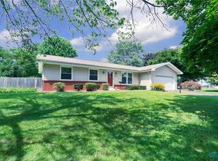 2337 Orchard Hills Blvd, Toledo, OH 43615