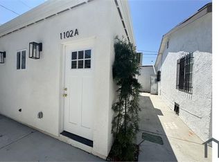 1100 W 89th St, Los Angeles, CA 90044