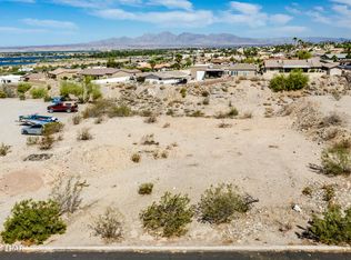 555 Burkemo Ln LOT 19, Lake Havasu City, AZ 86406