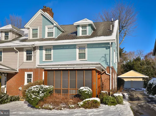 211 Drexel Rd, Ardmore, PA 19003