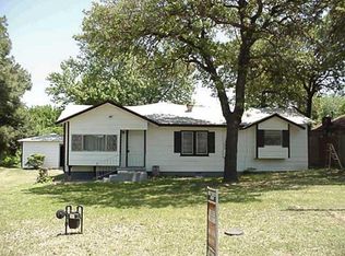 3000 N Shadynook Way, Oklahoma City, OK 73141