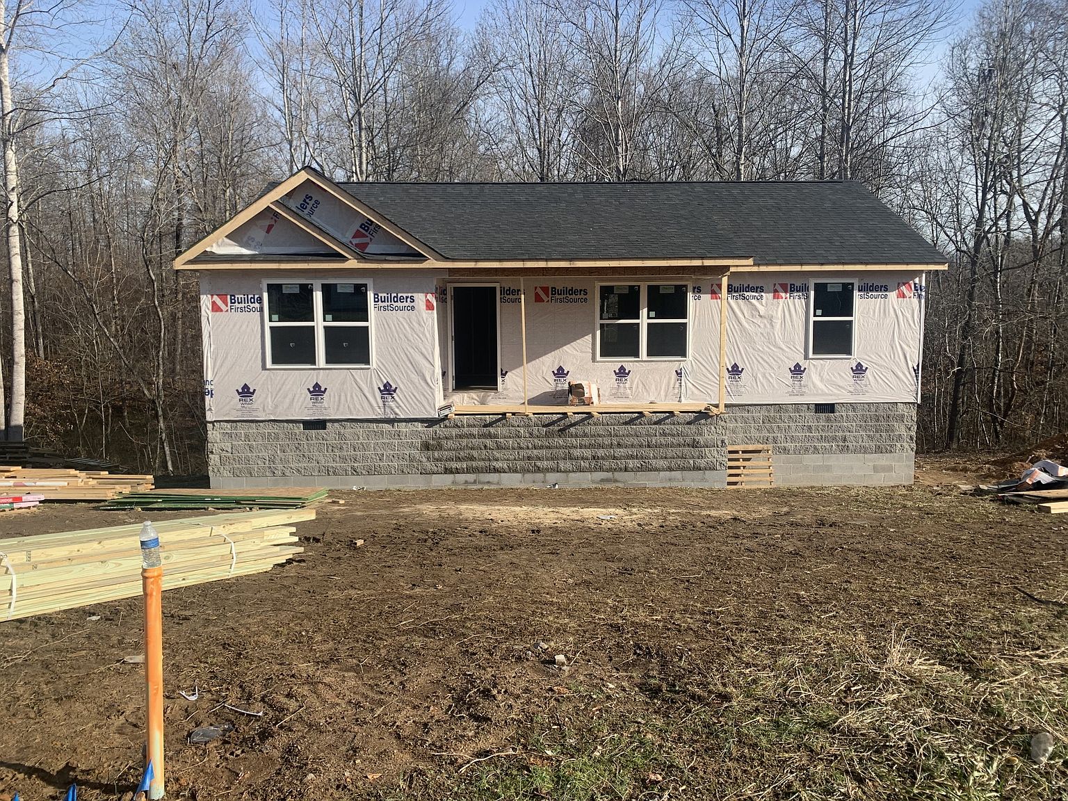 1060 Bright Hill Rd, Smithville, TN 37166 Zillow