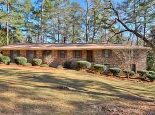 1007 Roble Ave, North Augusta, SC 29841