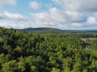 Lot 8 & 9 Moores Road, Springfield, ME 04487