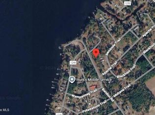 107 Bandon Rd LOT 1, Edenton, NC 27932