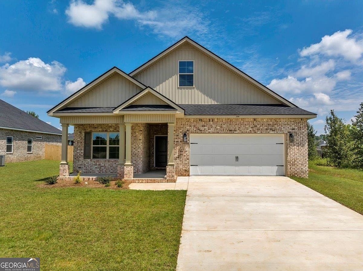 104 Raspberry Trl, Perry, GA 31069 | MLS #20144804 | Zillow