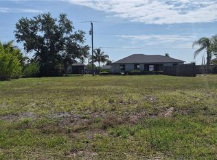 2501 NE 19th Pl, Cape Coral, FL 33909