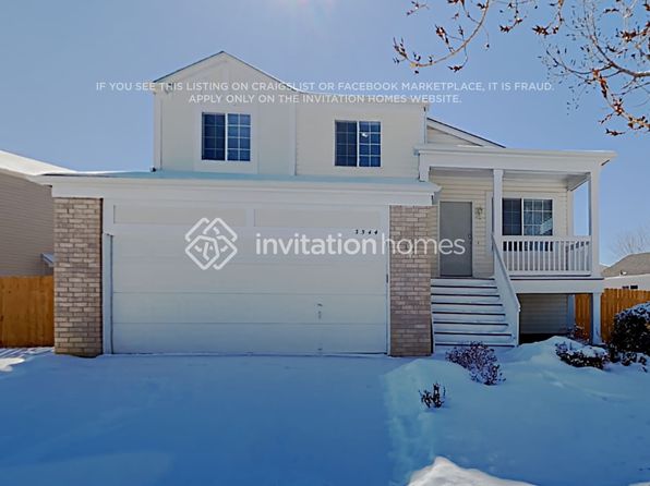 3544 S Ceylon Way