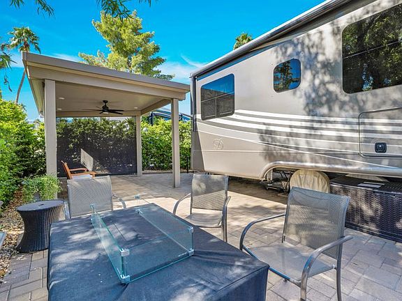 5th image of 69411 Ramon Rd #737