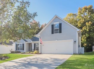 165 Austin Run Ct, Kannapolis, NC 28083