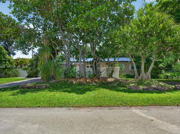 12935 SW 81st Ave, Pinecrest, FL 33156