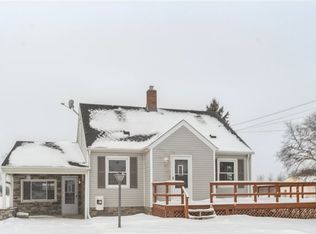 2417 N State Rd, Davison, MI 48423