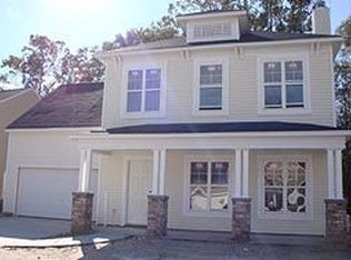 9469 Falling Embers Ln, Ladson, SC 29456