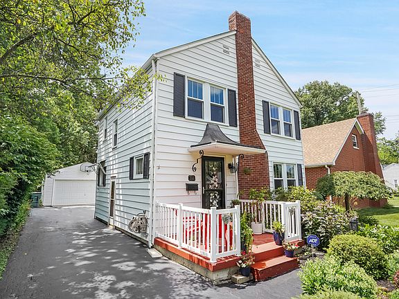 2nd image of 311 E Beechwold Blvd