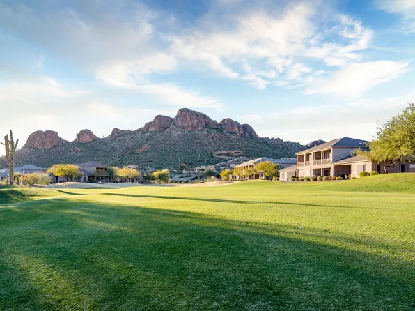 5225 S Overlook Trl, Gold Canyon, AZ 85118
