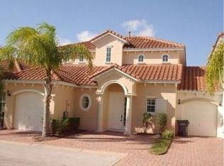 210 Brunello Dr, Davenport, FL 33897