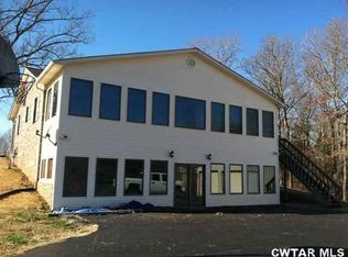 5027 Liberty Rd, Scotts Hill, TN 38374