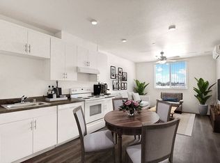 Vintage at Woodman 55+ Senior Apartments, Panorama City, CA 91402