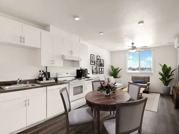 Vintage at Woodman 55+ Senior Apartments
